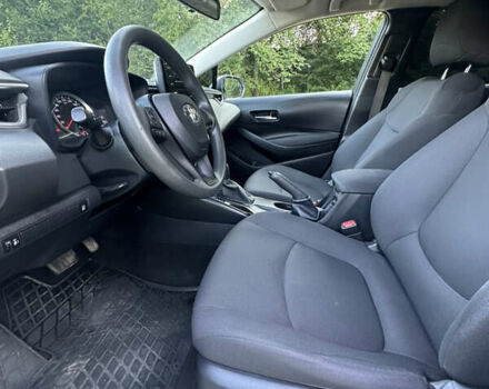 Білий Тойота Королла, об'ємом двигуна 1.6 л та пробігом 116 тис. км за 15500 $, фото 9 на Automoto.ua