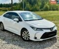 Белый Тойота Королла, объемом двигателя 1.6 л и пробегом 70 тыс. км за 18999 $, фото 1 на Automoto.ua