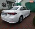 Белый Тойота Королла, объемом двигателя 1.6 л и пробегом 110 тыс. км за 15200 $, фото 13 на Automoto.ua