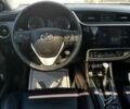 Білий Тойота Королла, об'ємом двигуна 1.8 л та пробігом 41 тис. км за 11500 $, фото 13 на Automoto.ua
