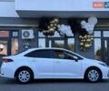 Білий Тойота Королла, об'ємом двигуна 1.6 л та пробігом 74 тис. км за 15999 $, фото 6 на Automoto.ua