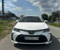 Білий Тойота Королла, об'ємом двигуна 1.6 л та пробігом 75 тис. км за 16500 $, фото 1 на Automoto.ua