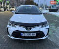 Білий Тойота Королла, об'ємом двигуна 1.6 л та пробігом 126 тис. км за 15420 $, фото 1 на Automoto.ua