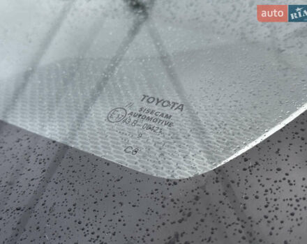 Белый Тойота Королла, объемом двигателя 1.6 л и пробегом 73 тыс. км за 16900 $, фото 11 на Automoto.ua