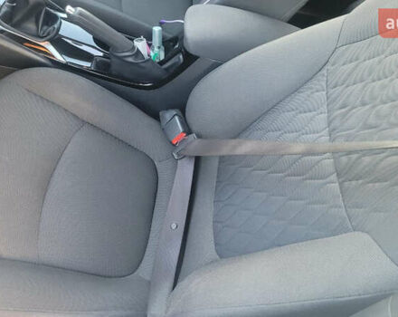 Белый Тойота Королла, объемом двигателя 1.6 л и пробегом 104 тыс. км за 14500 $, фото 23 на Automoto.ua