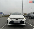 Білий Тойота Королла, об'ємом двигуна 1.6 л та пробігом 114 тис. км за 16650 $, фото 6 на Automoto.ua