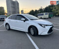 Белый Тойота Королла, объемом двигателя 1.8 л и пробегом 118 тыс. км за 18000 $, фото 2 на Automoto.ua