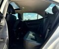 Білий Тойота Королла, об'ємом двигуна 1.8 л та пробігом 41 тис. км за 11500 $, фото 16 на Automoto.ua