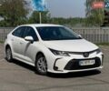 Белый Тойота Королла, объемом двигателя 1.6 л и пробегом 123 тыс. км за 14800 $, фото 1 на Automoto.ua