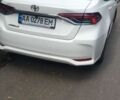Білий Тойота Королла, об'ємом двигуна 1.6 л та пробігом 320 тис. км за 18500 $, фото 1 на Automoto.ua