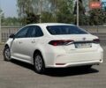 Белый Тойота Королла, объемом двигателя 1.6 л и пробегом 123 тыс. км за 14800 $, фото 4 на Automoto.ua