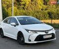 Белый Тойота Королла, объемом двигателя 1.6 л и пробегом 82 тыс. км за 18500 $, фото 1 на Automoto.ua