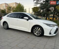 Белый Тойота Королла, объемом двигателя 1.6 л и пробегом 70 тыс. км за 15500 $, фото 28 на Automoto.ua