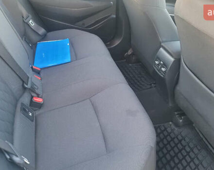 Белый Тойота Королла, объемом двигателя 1.6 л и пробегом 104 тыс. км за 14500 $, фото 16 на Automoto.ua