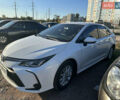 Тойота Королла 2019 в Полтаве на Automoto.ua Белый Тойота Королла, объемом двигателя 1.6 л и пробегом 125 тыс. км за 18000 $, фото 9 на Automoto.ua