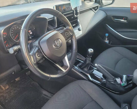 Белый Тойота Королла, объемом двигателя 1.6 л и пробегом 104 тыс. км за 14500 $, фото 17 на Automoto.ua