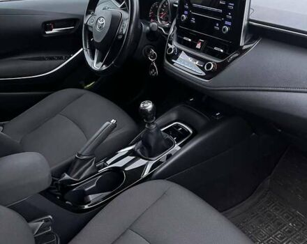 Білий Тойота Королла, об'ємом двигуна 1.6 л та пробігом 88 тис. км за 15800 $, фото 8 на Automoto.ua