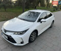 Белый Тойота Королла, объемом двигателя 1.6 л и пробегом 70 тыс. км за 15500 $, фото 5 на Automoto.ua