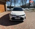 Білий Тойота Королла, об'ємом двигуна 1.6 л та пробігом 41 тис. км за 19300 $, фото 1 на Automoto.ua
