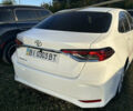 Тойота Королла 2019 в Полтаве на Automoto.ua Белый Тойота Королла, объемом двигателя 1.6 л и пробегом 125 тыс. км за 18000 $, фото 4 на Automoto.ua