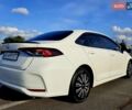 Білий Тойота Королла, об'ємом двигуна 1.6 л та пробігом 117 тис. км за 14900 $, фото 12 на Automoto.ua
