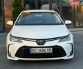 Білий Тойота Королла, об'ємом двигуна 1.6 л та пробігом 71 тис. км за 17800 $, фото 1 на Automoto.ua