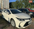 Тойота Королла 2019 в Полтаве на Automoto.ua Белый Тойота Королла, объемом двигателя 1.6 л и пробегом 125 тыс. км за 18000 $, фото 6 на Automoto.ua