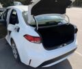 Белый Тойота Королла, объемом двигателя 1.8 л и пробегом 52 тыс. км за 17700 $, фото 6 на Automoto.ua