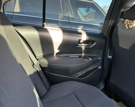 Тойота Королла 2019 в Полтаве на Automoto.ua Белый Тойота Королла, объемом двигателя 1.6 л и пробегом 125 тыс. км за 18000 $, фото 13 на Automoto.ua