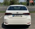 Белый Тойота Королла, объемом двигателя 1.6 л и пробегом 123 тыс. км за 14800 $, фото 6 на Automoto.ua