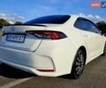 Білий Тойота Королла, об'ємом двигуна 1.6 л та пробігом 117 тис. км за 14900 $, фото 11 на Automoto.ua