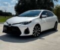 Білий Тойота Королла, об'ємом двигуна 1.8 л та пробігом 41 тис. км за 11500 $, фото 2 на Automoto.ua