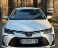 Белый Тойота Королла, объемом двигателя 1.6 л и пробегом 154 тыс. км за 15550 $, фото 1 на Automoto.ua