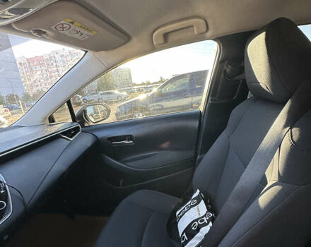 Тойота Королла 2019 в Полтаве на Automoto.ua Белый Тойота Королла, объемом двигателя 1.6 л и пробегом 125 тыс. км за 18000 $, фото 20 на Automoto.ua