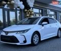 Білий Тойота Королла, об'ємом двигуна 1.6 л та пробігом 74 тис. км за 15999 $, фото 4 на Automoto.ua