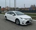 Білий Тойота Королла, об'ємом двигуна 1.6 л та пробігом 88 тис. км за 15800 $, фото 2 на Automoto.ua