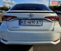 Білий Тойота Королла, об'ємом двигуна 1.6 л та пробігом 117 тис. км за 14900 $, фото 9 на Automoto.ua