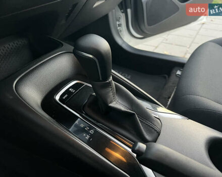 Белый Тойота Королла, объемом двигателя 1.6 л и пробегом 69 тыс. км за 16700 $, фото 37 на Automoto.ua