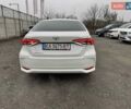 Белый Тойота Королла, объемом двигателя 1.6 л и пробегом 63 тыс. км за 21900 $, фото 4 на Automoto.ua