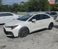 Белый Тойота Королла, объемом двигателя 2 л и пробегом 117 тыс. км за 4900 $, фото 1 на Automoto.ua