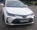 Белый Тойота Королла, объемом двигателя 1.6 л и пробегом 320 тыс. км за 21000 $, фото 1 на Automoto.ua
