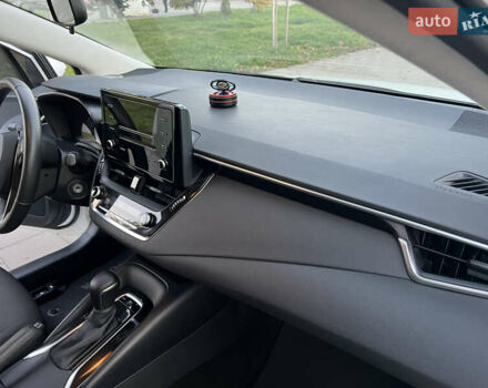 Белый Тойота Королла, объемом двигателя 1.6 л и пробегом 69 тыс. км за 16700 $, фото 38 на Automoto.ua