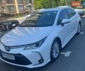 Белый Тойота Королла, объемом двигателя 1.6 л и пробегом 93 тыс. км за 17500 $, фото 1 на Automoto.ua