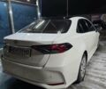 Белый Тойота Королла, объемом двигателя 1.6 л и пробегом 121 тыс. км за 16500 $, фото 3 на Automoto.ua