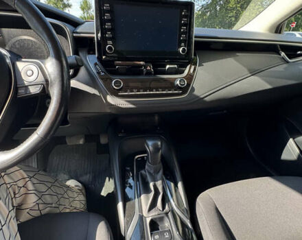 Білий Тойота Королла, об'ємом двигуна 1.6 л та пробігом 99 тис. км за 18200 $, фото 16 на Automoto.ua