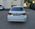 Білий Тойота Королла, об'ємом двигуна 1.6 л та пробігом 91 тис. км за 16500 $, фото 1 на Automoto.ua