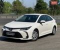 Белый Тойота Королла, объемом двигателя 1.6 л и пробегом 123 тыс. км за 14800 $, фото 1 на Automoto.ua