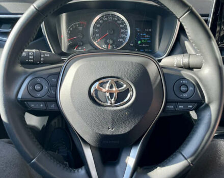 Білий Тойота Королла, об'ємом двигуна 1.6 л та пробігом 43 тис. км за 17000 $, фото 10 на Automoto.ua