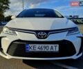 Білий Тойота Королла, об'ємом двигуна 1.6 л та пробігом 117 тис. км за 14900 $, фото 19 на Automoto.ua