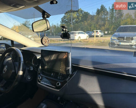 Тойота Королла 2019 в Полтаве на Automoto.ua Белый Тойота Королла, объемом двигателя 1.6 л и пробегом 125 тыс. км за 18000 $, фото 11 на Automoto.ua